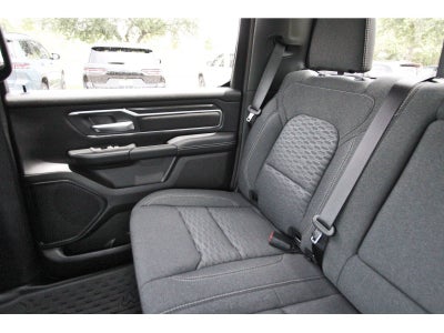 2026 RAM 1500 Big Horn/Lone Star Lone Star 4x4 Crew Cab 5'7" Box