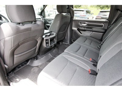 2026 RAM 1500 Big Horn/Lone Star Lone Star 4x4 Crew Cab 5'7" Box