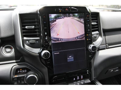 2026 RAM 1500 Big Horn/Lone Star Lone Star 4x4 Crew Cab 5'7" Box