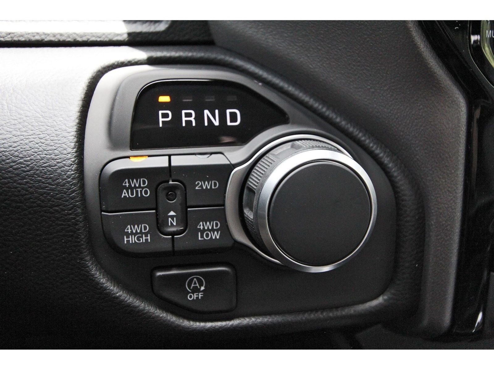2026 RAM 1500 Big Horn/Lone Star Lone Star 4x4 Crew Cab 5'7" Box