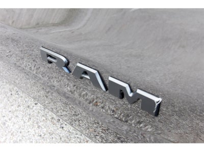 2026 RAM 1500 Big Horn/Lone Star Lone Star 4x4 Crew Cab 5'7" Box