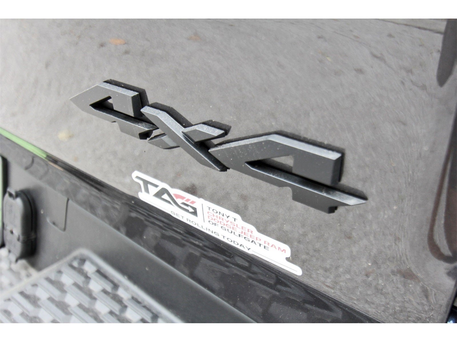 2026 RAM 1500 Big Horn/Lone Star Lone Star 4x4 Crew Cab 5'7" Box