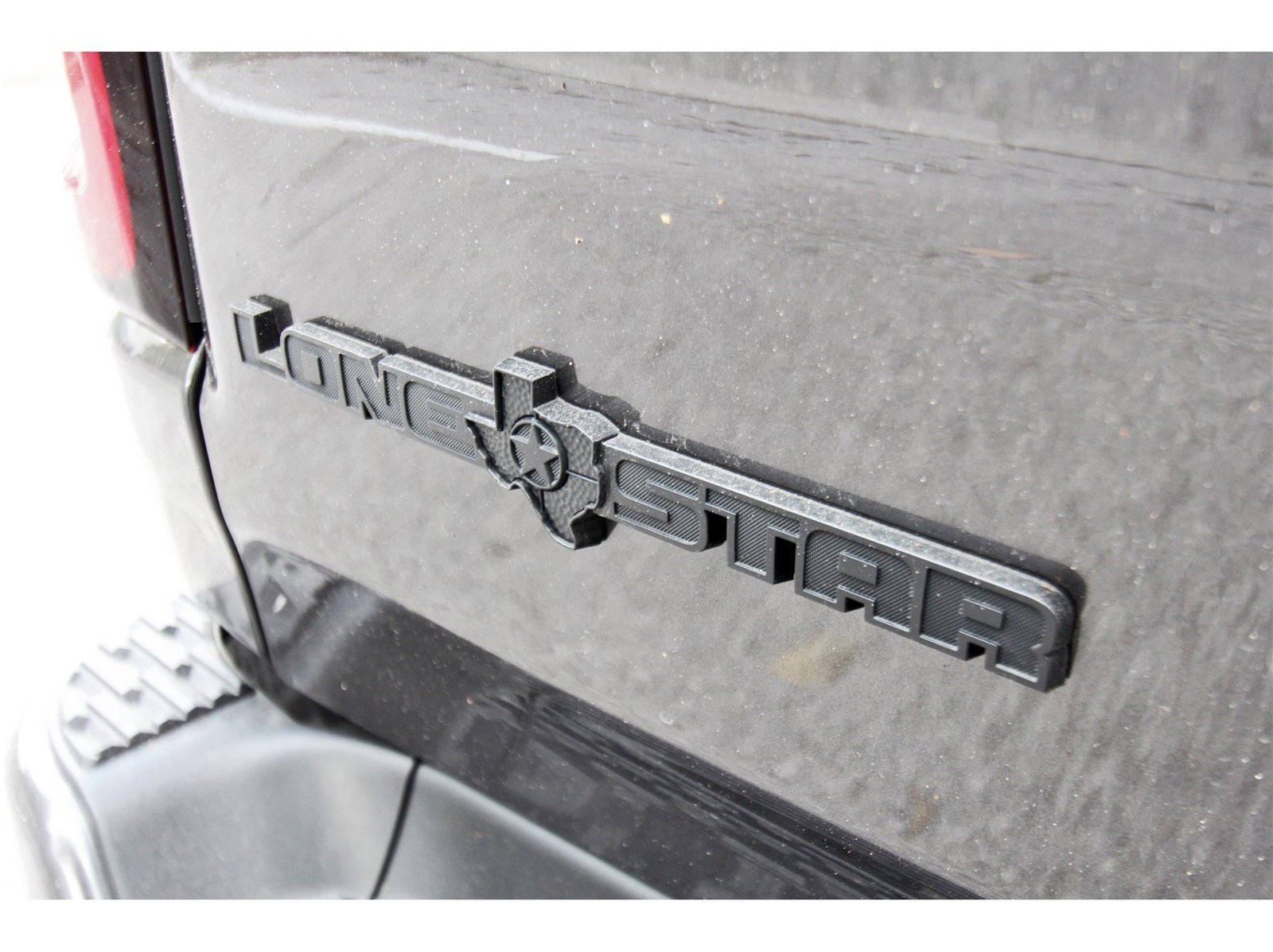 2026 RAM 1500 Big Horn/Lone Star Lone Star 4x4 Crew Cab 5'7" Box