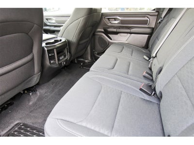 2026 RAM 1500 Big Horn/Lone Star Lone Star 4x4 Crew Cab 5'7" Box