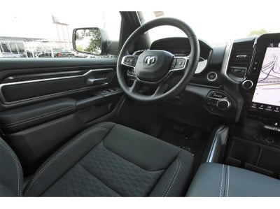 2026 RAM 1500 Big Horn/Lone Star Lone Star 4x4 Crew Cab 5'7" Box