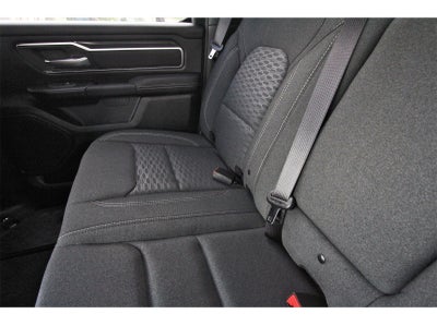 2026 RAM 1500 Big Horn/Lone Star Lone Star 4x4 Crew Cab 5'7" Box