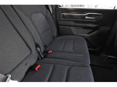 2026 RAM 1500 Big Horn/Lone Star Lone Star 4x4 Crew Cab 5'7" Box