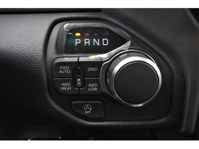 2026 RAM 1500 Big Horn/Lone Star Lone Star 4x4 Crew Cab 5'7" Box