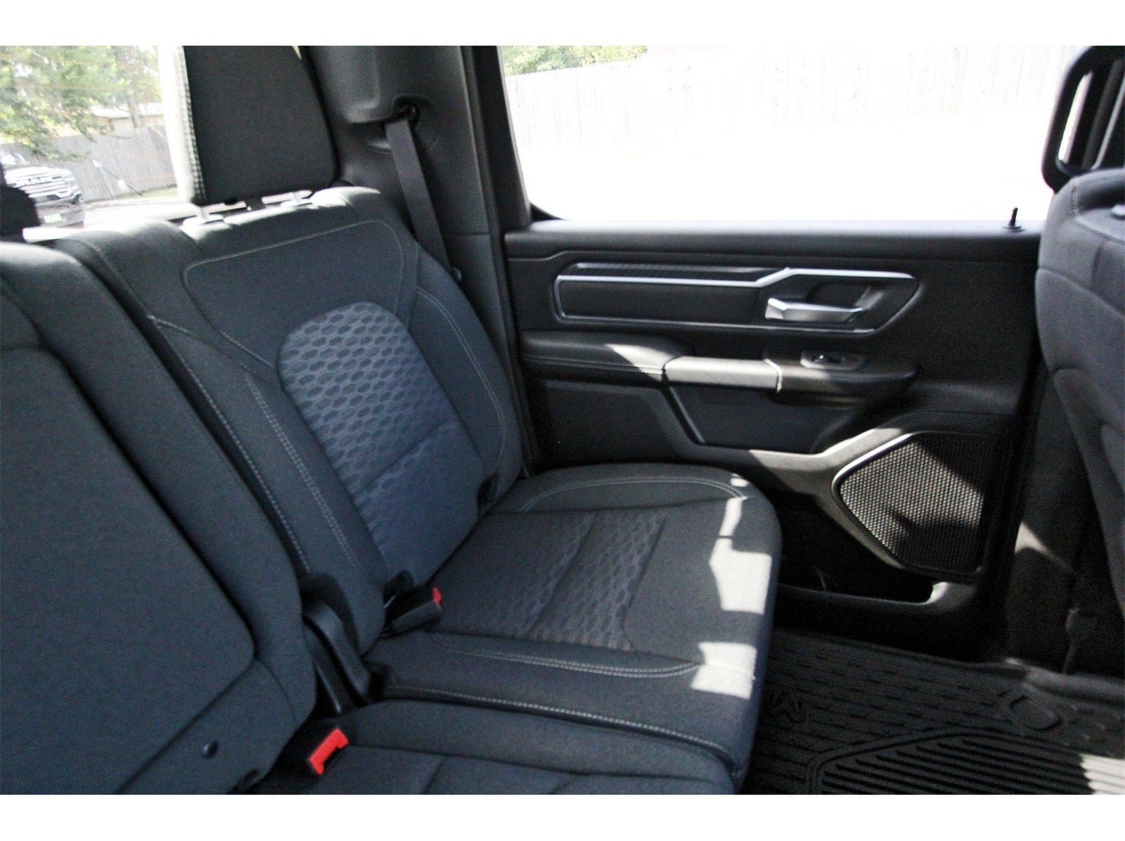 2026 RAM 1500 Big Horn/Lone Star Lone Star 4x4 Crew Cab 5'7" Box