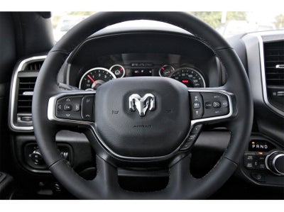 2026 RAM 1500 Big Horn/Lone Star Lone Star 4x4 Crew Cab 5'7" Box