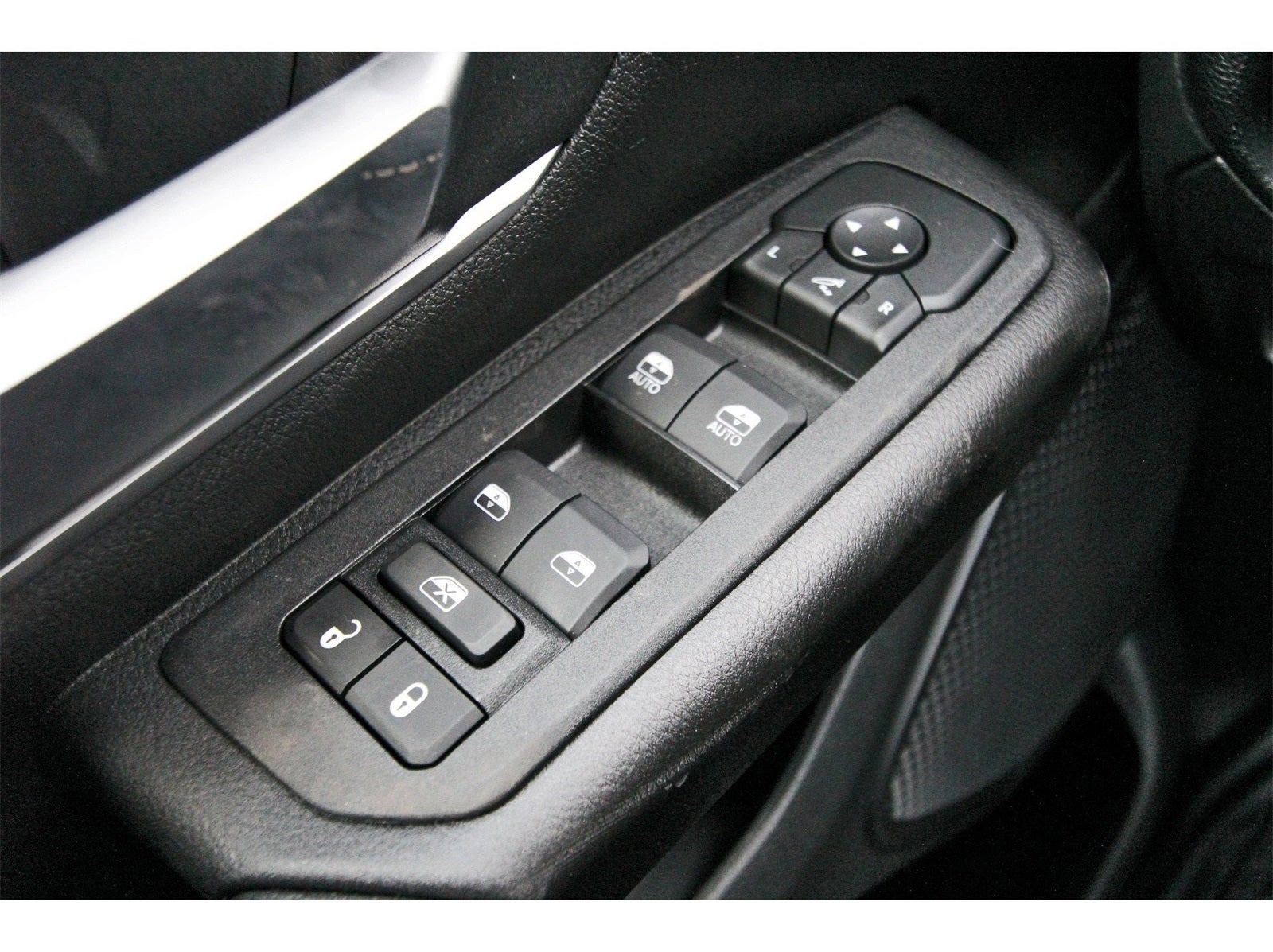 2026 RAM 1500 Big Horn/Lone Star Lone Star 4x4 Crew Cab 5'7" Box