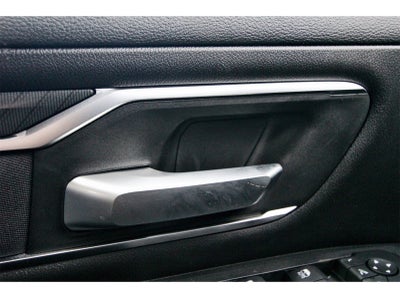 2026 RAM 1500 Big Horn/Lone Star Lone Star 4x4 Crew Cab 5'7" Box