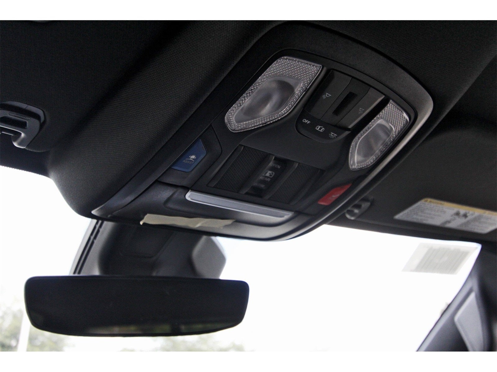 2026 RAM 1500 Big Horn/Lone Star Lone Star 4x4 Crew Cab 5'7" Box