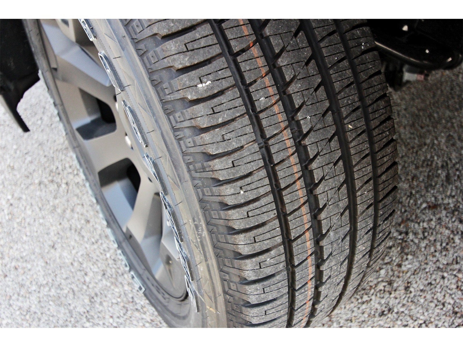 2026 RAM 1500 Big Horn/Lone Star Lone Star 4x4 Crew Cab 5'7" Box