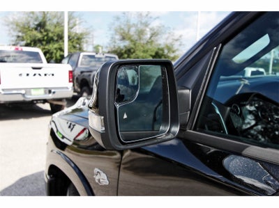 2026 RAM 1500 Big Horn/Lone Star Lone Star 4x4 Crew Cab 5'7" Box