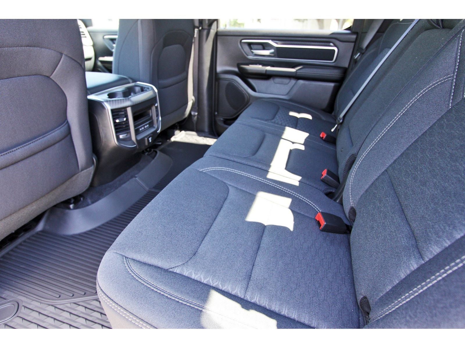 2026 RAM 1500 Big Horn/Lone Star Lone Star 4x4 Crew Cab 5'7" Box