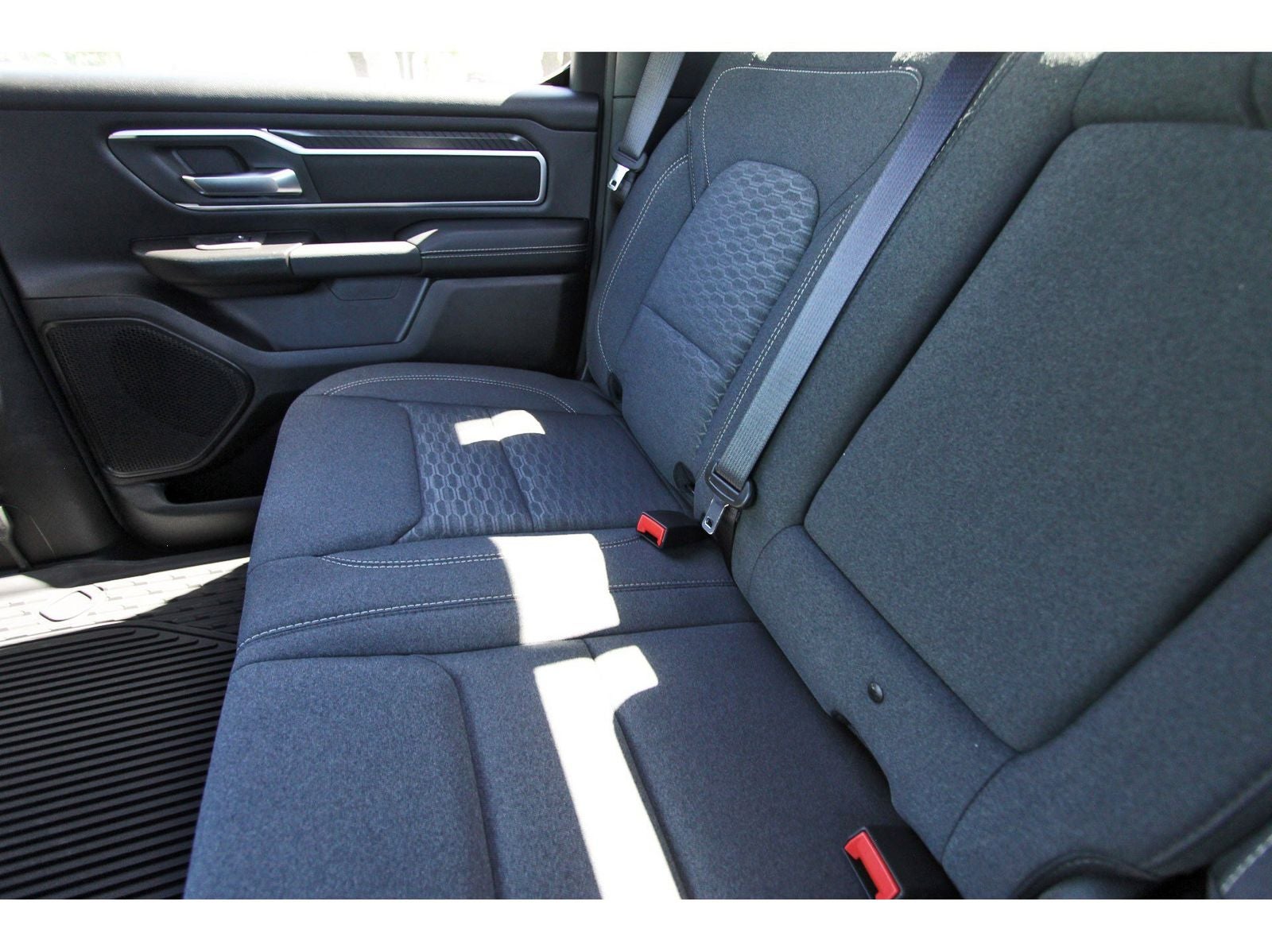 2026 RAM 1500 Big Horn/Lone Star Lone Star 4x4 Crew Cab 5'7" Box