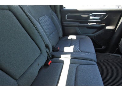 2026 RAM 1500 Big Horn/Lone Star Lone Star 4x4 Crew Cab 5'7" Box