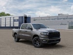 2026 RAM 1500 Big Horn/Lone Star Lone Star 4x4 Crew Cab 5'7" Box