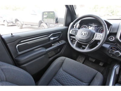 2026 RAM 1500 Big Horn/Lone Star Lone Star 4x4 Crew Cab 5'7" Box