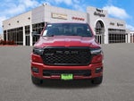 2026 RAM 1500 Big Horn/Lone Star Lone Star 4x4 Crew Cab 5'7" Box