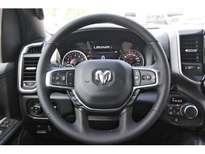 2026 RAM 1500 Big Horn/Lone Star Lone Star 4x4 Crew Cab 5'7" Box