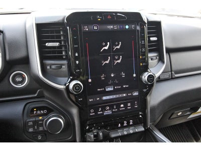 2026 RAM 1500 Big Horn/Lone Star Lone Star 4x4 Crew Cab 5'7" Box