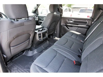 2026 RAM 1500 Big Horn/Lone Star Lone Star 4x4 Crew Cab 5'7" Box