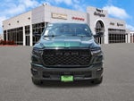 2026 RAM 1500 Big Horn/Lone Star Lone Star 4x4 Crew Cab 5'7" Box