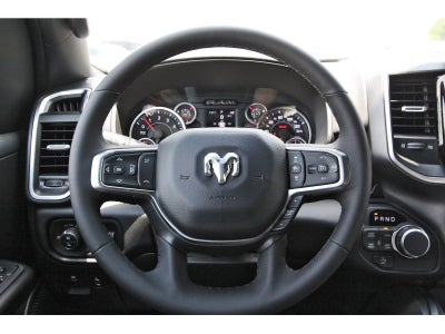 2026 RAM 1500 Big Horn/Lone Star Lone Star 4x4 Crew Cab 5'7" Box