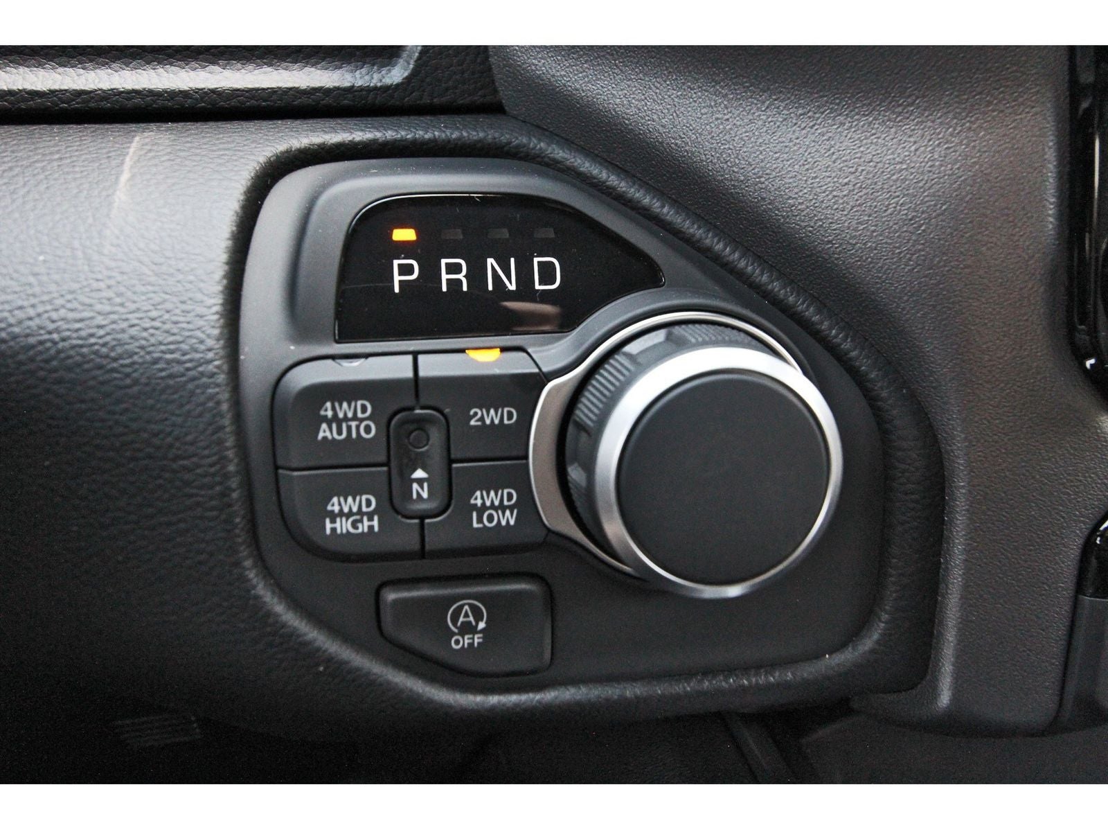 2026 RAM 1500 Big Horn/Lone Star Lone Star 4x4 Crew Cab 5'7" Box