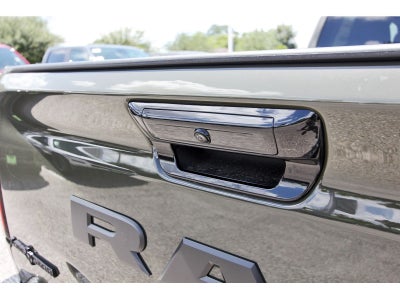 2026 RAM 1500 Big Horn/Lone Star Lone Star 4x4 Crew Cab 5'7" Box