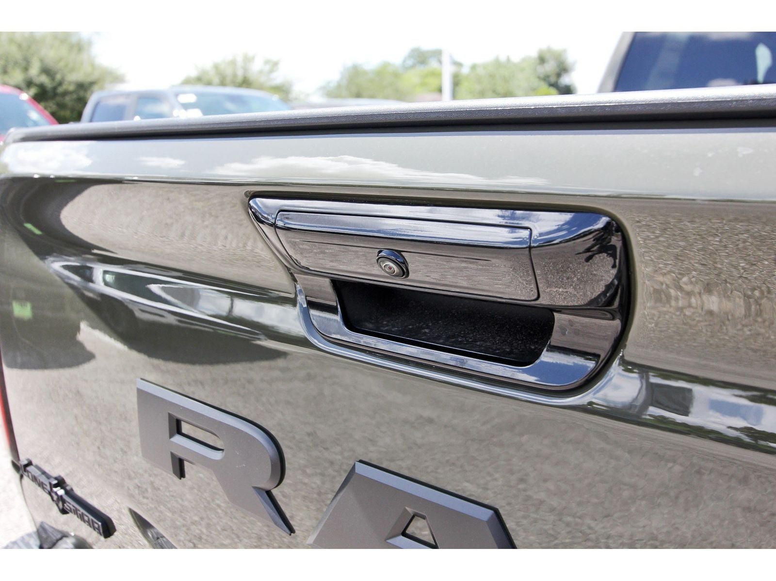 2026 RAM 1500 Big Horn/Lone Star Lone Star 4x4 Crew Cab 5'7" Box