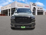 2026 RAM 1500 Big Horn/Lone Star Lone Star 4x4 Crew Cab 5'7" Box