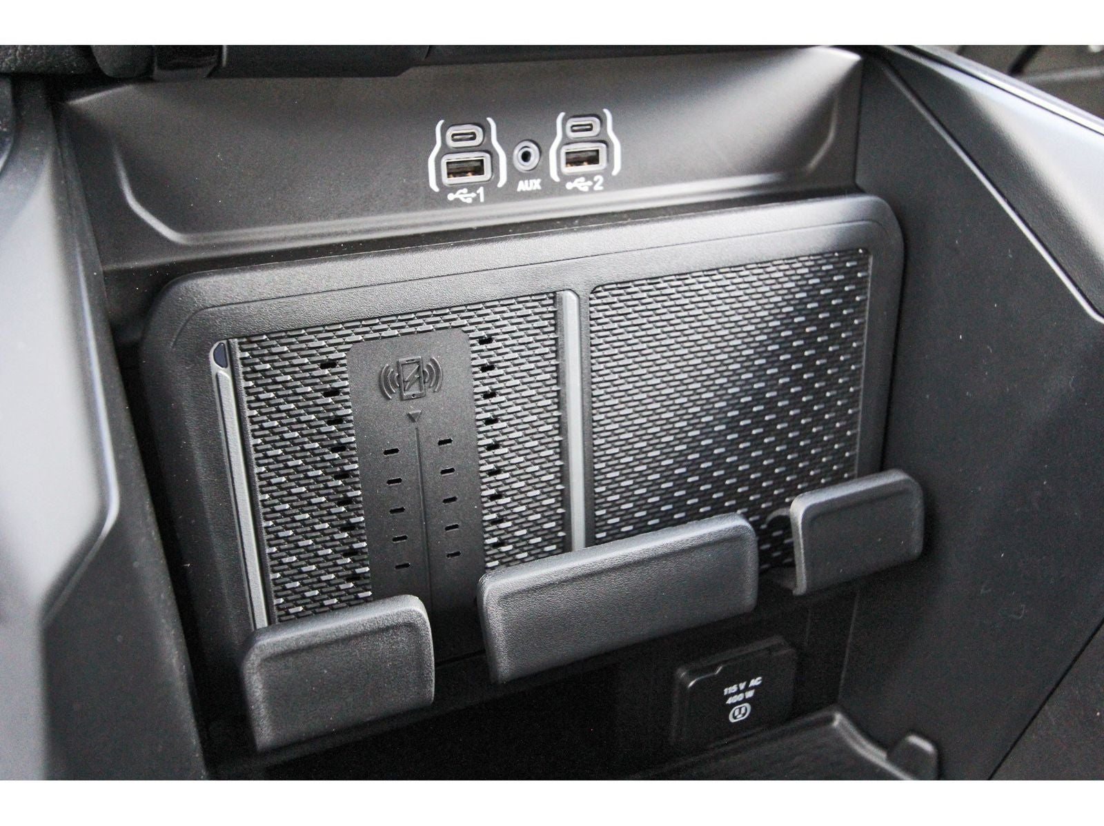 2026 RAM 1500 Big Horn/Lone Star Lone Star 4x4 Crew Cab 5'7" Box