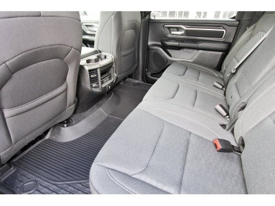 2026 RAM 1500 Big Horn/Lone Star Lone Star 4x4 Crew Cab 5'7" Box