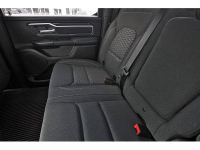 2026 RAM 1500 Big Horn/Lone Star Lone Star 4x4 Crew Cab 5'7" Box