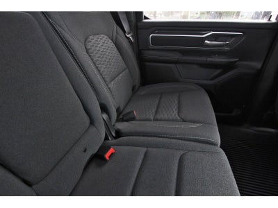 2026 RAM 1500 Big Horn/Lone Star Lone Star 4x4 Crew Cab 5'7" Box