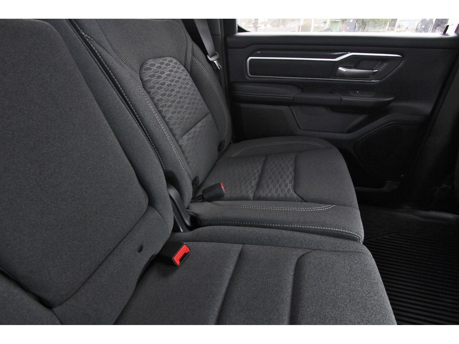 2026 RAM 1500 Big Horn/Lone Star Lone Star 4x4 Crew Cab 5'7" Box