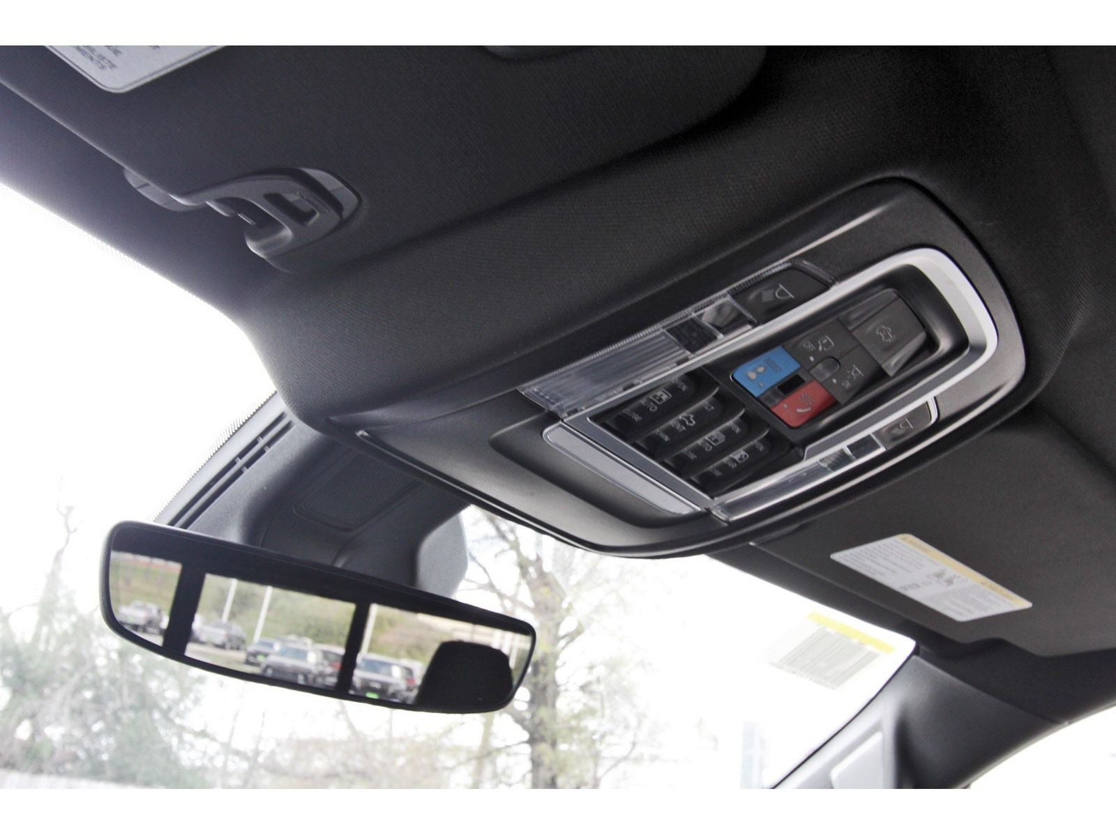 2026 RAM 1500 Big Horn/Lone Star Lone Star 4x4 Crew Cab 5'7" Box