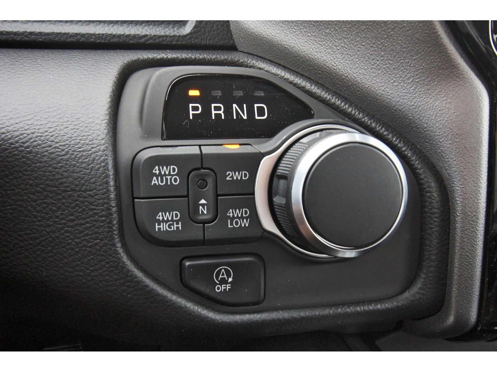 2026 RAM 1500 Big Horn/Lone Star Lone Star 4x4 Crew Cab 5'7" Box