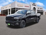 2026 RAM 1500 Big Horn/Lone Star Lone Star 4x4 Crew Cab 5'7" Box