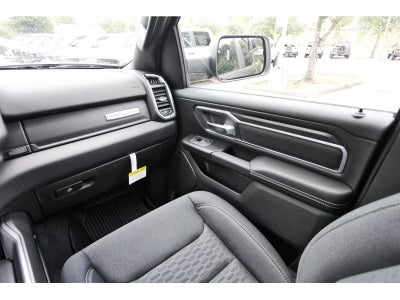 2026 RAM 1500 Big Horn/Lone Star Lone Star 4x4 Crew Cab 5'7" Box