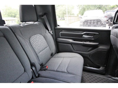 2026 RAM 1500 Big Horn/Lone Star Lone Star 4x4 Crew Cab 5'7" Box