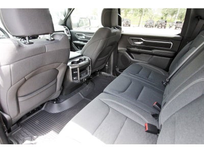 2026 RAM 1500 Big Horn/Lone Star Lone Star 4x4 Crew Cab 5'7" Box
