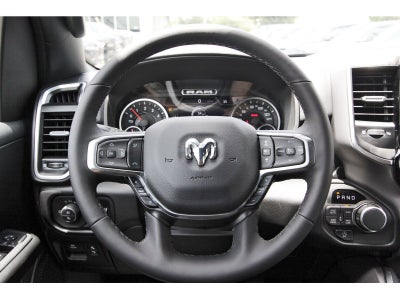 2026 RAM 1500 Big Horn/Lone Star Lone Star 4x4 Crew Cab 5'7" Box