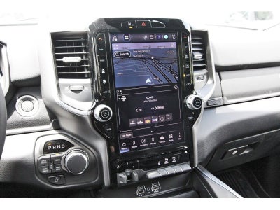 2026 RAM 1500 Big Horn/Lone Star Lone Star 4x4 Crew Cab 5'7" Box