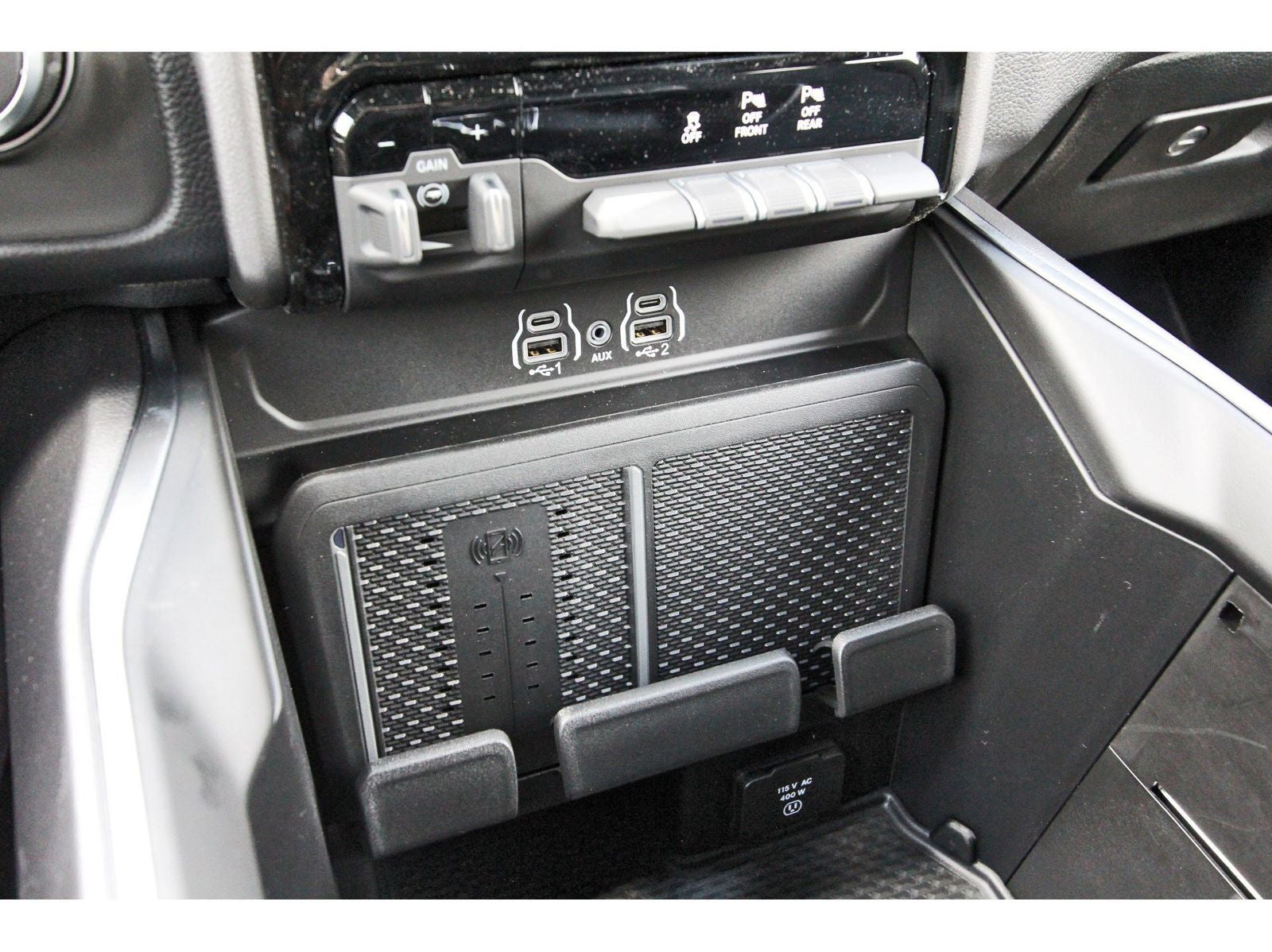 2026 RAM 1500 Big Horn/Lone Star Lone Star 4x4 Crew Cab 5'7" Box