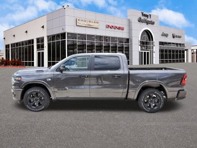 2026 RAM 1500 Big Horn/Lone Star Lone Star 4x4 Crew Cab 5'7" Box