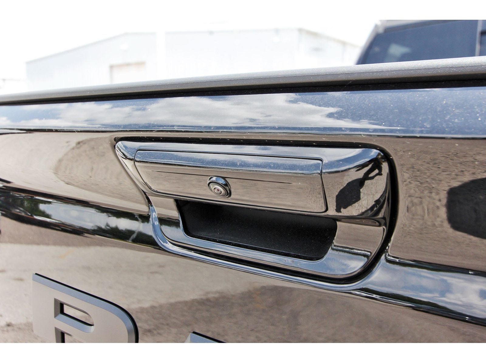 2026 RAM 1500 Big Horn/Lone Star Lone Star 4x4 Crew Cab 5'7" Box